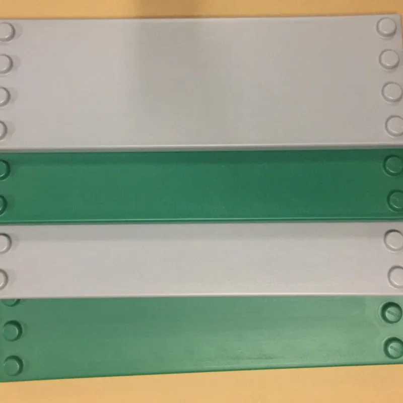 Set Camouflage planken Set Camouflage planken