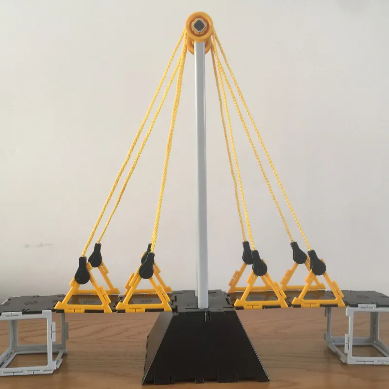 Polydron Bruggen set Polydron Bruggen set