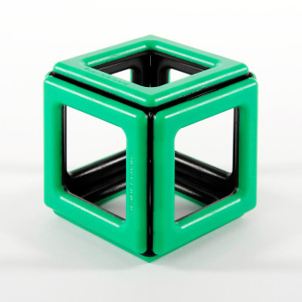 Polydron school set, xxl set magneten Polydron school set, xxl set magneten