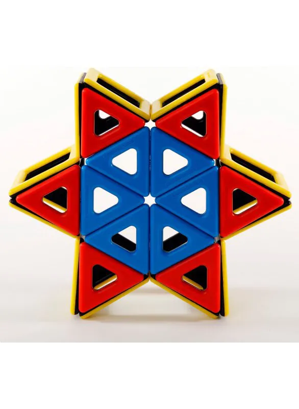 Polydron school set, xxl set magneten Polydron school set, xxl set magneten
