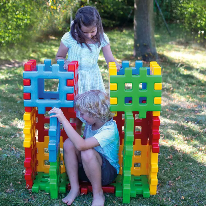 Wafels MAXI-XL blokken