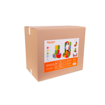 Wafels MAXI-XL blokken