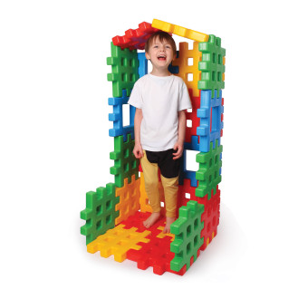 Wafels MAXI-XL blokken