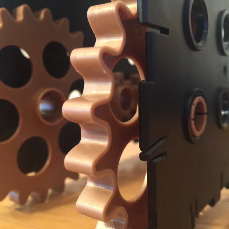 Poldron machine stem set Poldron machine stem set