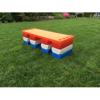 Hollands Voetbal Bankje