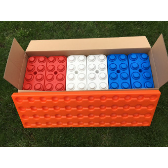 Hollands Voetbal Bankje