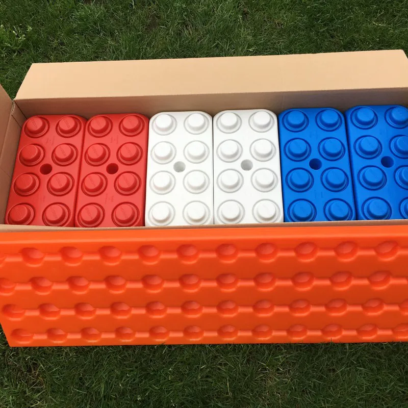 Hollands Voetbal Bankje