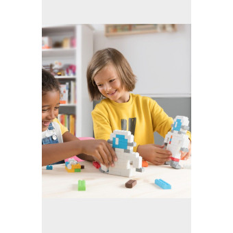 Zachte Classic blokken Zachte Classic blokken