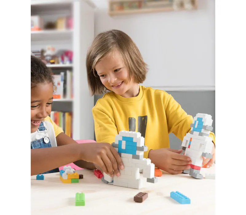 Zachte Classic blokken Zachte Classic blokken