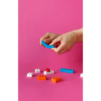 Zachte Classic blokken Zachte Classic blokken