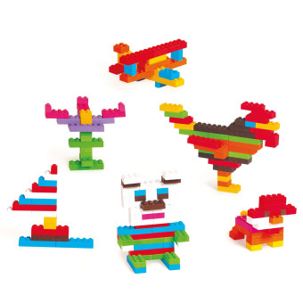 Zachte Classic blokken Zachte Classic blokken