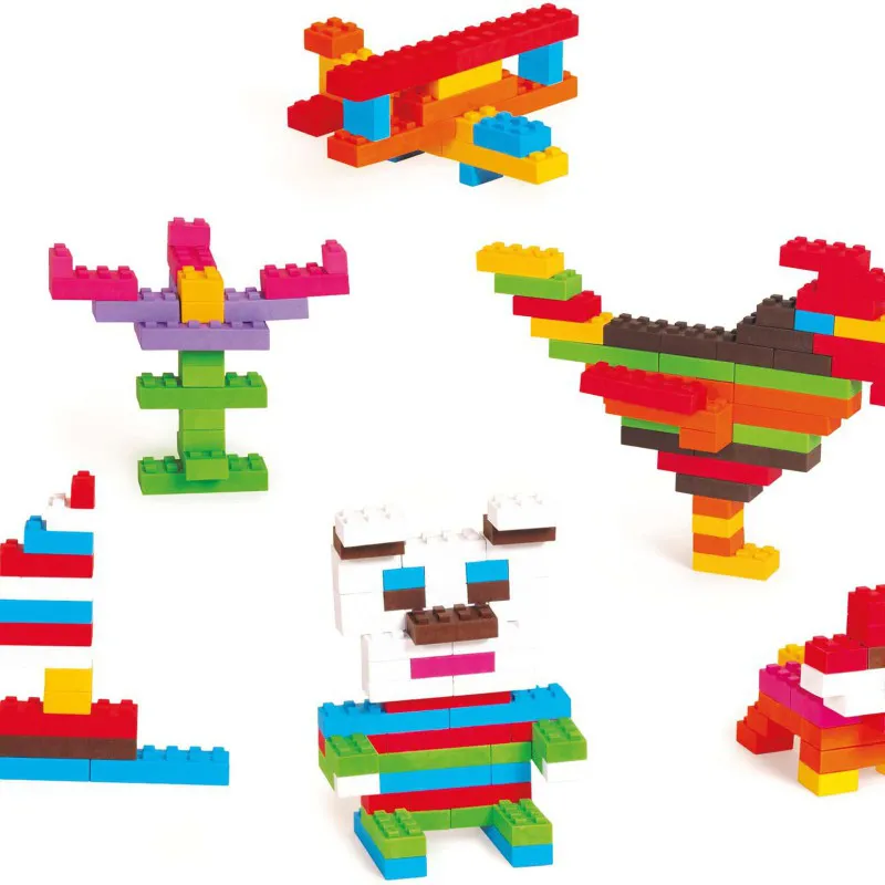 Zachte Classic blokken Zachte Classic blokken