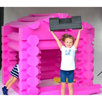 Größte Bausteine ​​der Welt