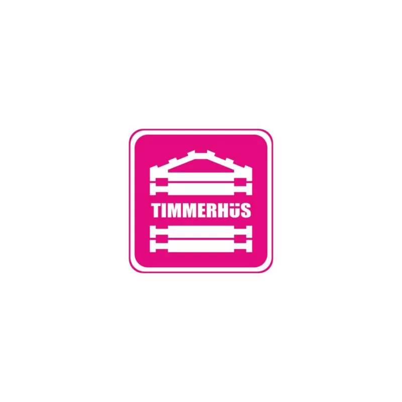 Timmerhus Softblöcke 96 Stück