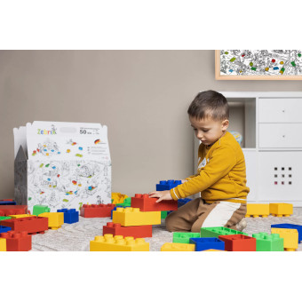 Zebrix-XL-Blokken Zebrix-XL-Blokken