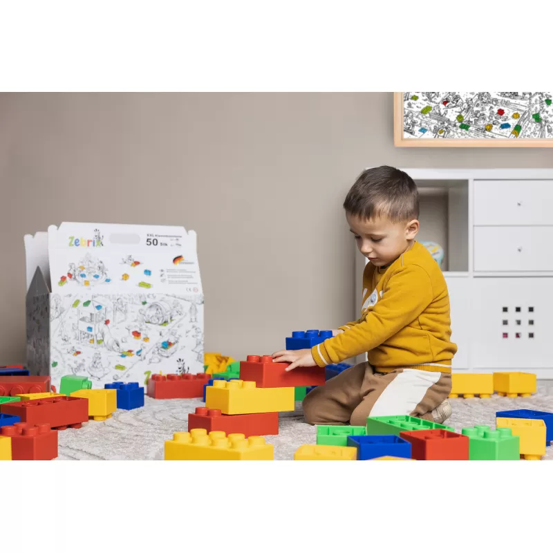 Zebrix-XL-Blokken Zebrix-XL-Blokken