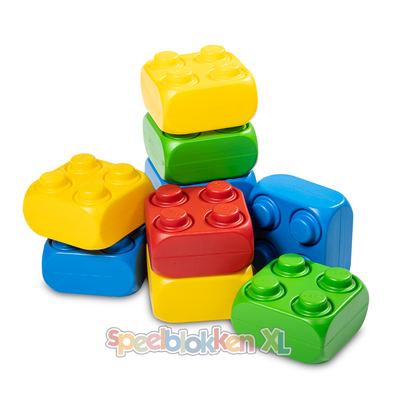 Große ESDA Blöcken, um supergroße kreative Creatives für Kinder zu erstellen Große ESDA Blöcken, um supergroße kreative Creatives für Kinder zu erstellen