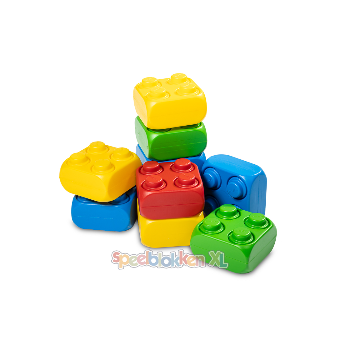 Grote ESDA blokken om te bouwen super groot creatief  voor kinderen Grote ESDA blokken om te bouwen super groot creatief  voor kinderen