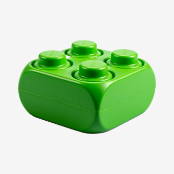 Halve doos grote ESDA blokken dezelfde blokken maar dan een halve doos Halve doos grote ESDA blokken dezelfde blokken maar dan een halve doos