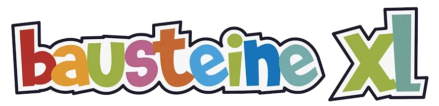 Speelblokken XL logo