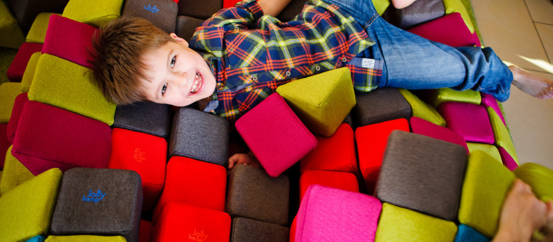 Uniplay en Jolly heap gratis uitproberen? Dit is je kans.