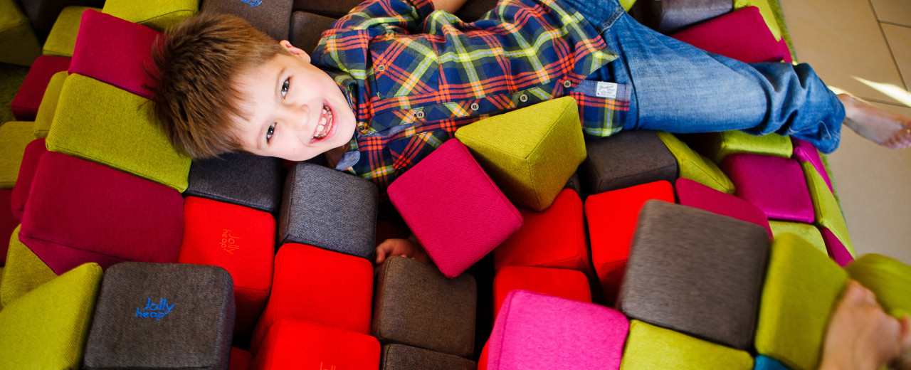 Uniplay en Jolly heap gratis uitproberen? Dit is je kans.
