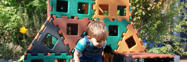 Buiten Spelen Goed voor Kinderen!
